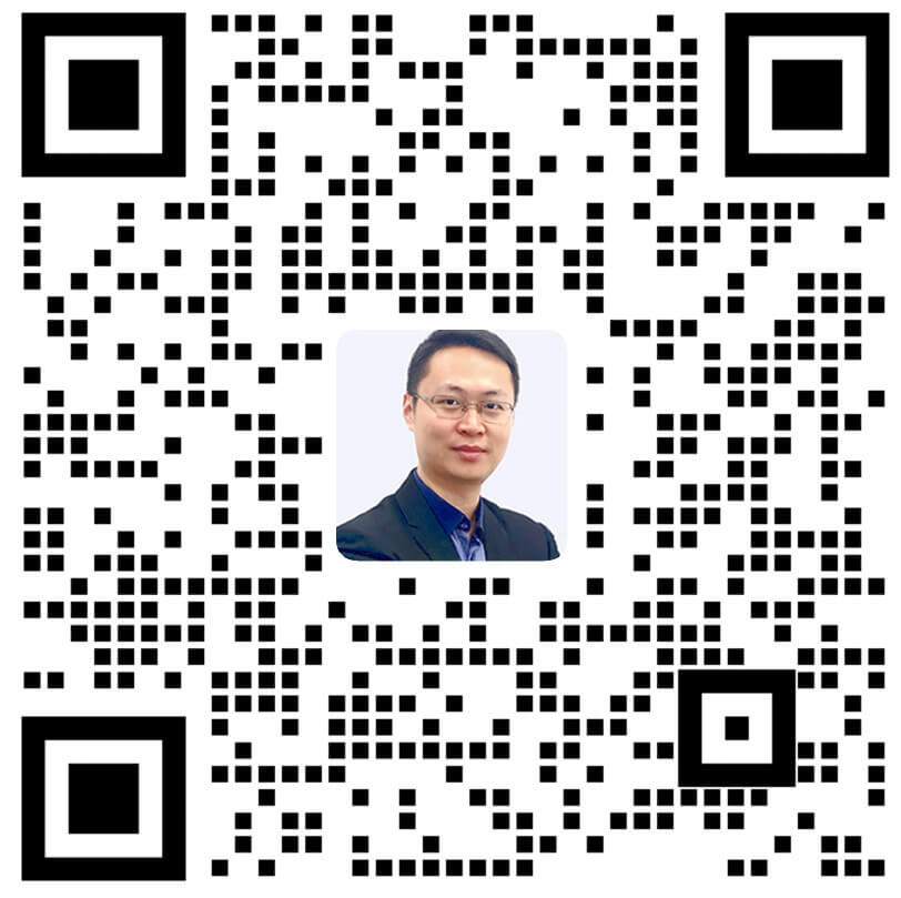 扫码添加<br />您的专属顾问